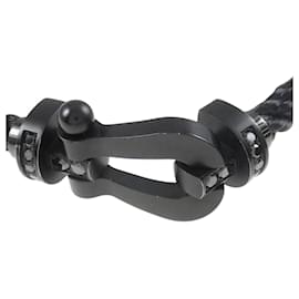 Fred-Fred Force 10-Black