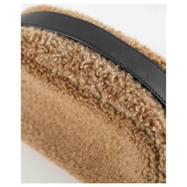 The row-Brown fanny pack-Brown