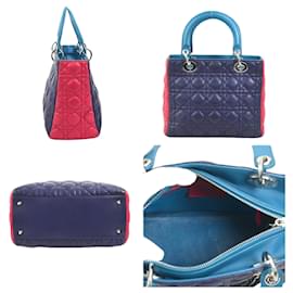 Dior-Dior Lady Dior-Multiple colors