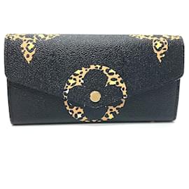 Louis Vuitton-Louis Vuitton Sarah-Black