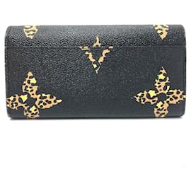 Louis Vuitton-Louis Vuitton Sarah-Black