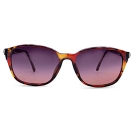 Dior-Christian Vintage Women Sunglasses 2719 30 Optyl 52/15 135mm-Brown
