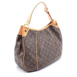Louis Vuitton-Bolsa de Ombro Monograma Galliera PM M56382 da Louis Vuitton-Marrom