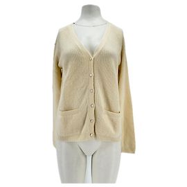 Autre Marque KUJTEN Strickwaren T.0-5 1 Kaschmir Roh