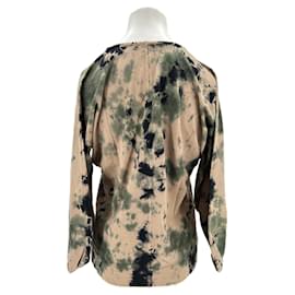 Autre Marque-RAQUEL ALLEGRA Knitwear T.0-5 0 Cotton-Beige