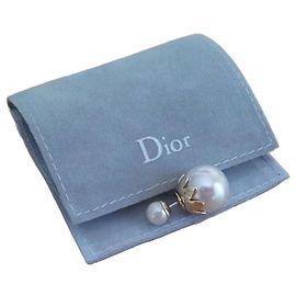 Boucles d'oreilles Dior Édition Limitée Autre