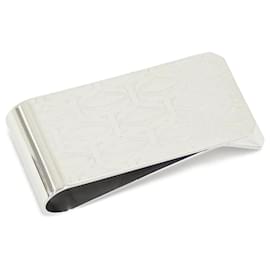Cartier-Cartier T1220237 Money Clip-Silvery