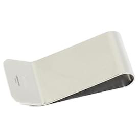 Cartier-Cartier T1220237 Money Clip-Silvery