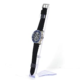 Cartier-Cartier Calibre de Diver WSCA0010 Stainless Steel Wristwatch-Other