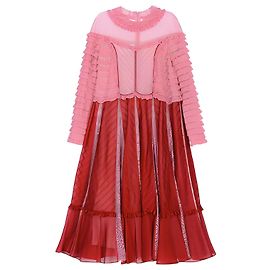 Valentino Garavani Vestiti Rosa