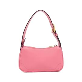 Gucci-Gucci 739076 AAA9F Shoulder Bag-Pink