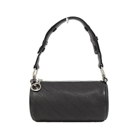 Gucci-Gucci Blondie 760170 AACPY Shoulder Bag-Black