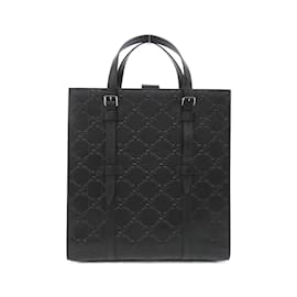 Gucci-Gucci 700421 1W3AN Handbag-Black