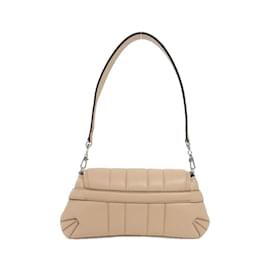 Gucci-Gucci 764339 AACU1 Shoulder Bag-Beige