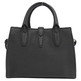 Gucci-Gucci 795349 AZB0G Handbag-Black