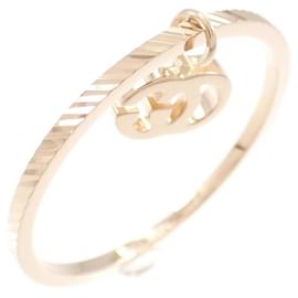 Gucci-Gucci 750PG Band Ring-Other