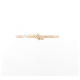 Gucci-Gucci 750PG Band Ring-Other