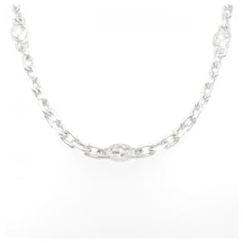 Gucci-Gucci Interlocking G Necklace-Other