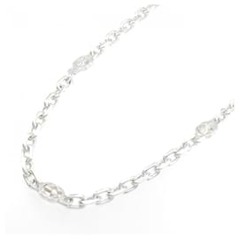 Gucci-Gucci Interlocking G Necklace-Other