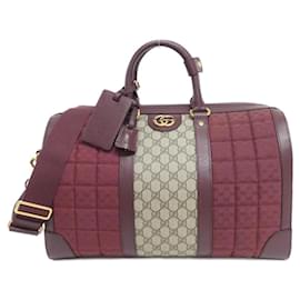 Gucci-Gucci Boston Bag-Other
