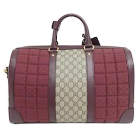 Gucci-Gucci Boston Bag-Other