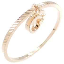 Gucci-Gucci 750PG Band Ring-Other