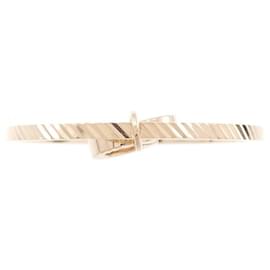 Gucci-Gucci 750PG Band Ring-Other