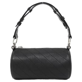 Gucci-Gucci Blondie 760170 AACPY Shoulder Bag-Black