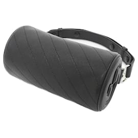 Gucci-Gucci Blondie 760170 AACPY Shoulder Bag-Black