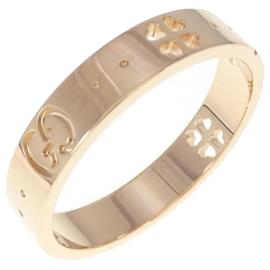 Gucci-Gucci Icon Ring-Golden