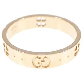 Gucci-Gucci Icon Ring-Golden