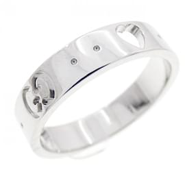 Gucci-Gucci Icon Amor Ring-Golden