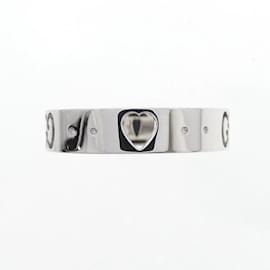 Gucci-Gucci Icon Amor Ring-Golden