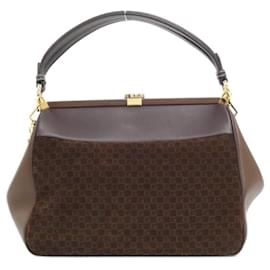 Gucci-Gucci 726428 AABK0 Shoulder Bag-Brown