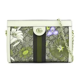 Gucci-Gucci Flora Shoulder Bag-Multiple colors