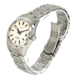 Seiko-Seiko Grand Automatic 9S65-00B0 SBGR071 Stainless Steel Wristwatch-Other