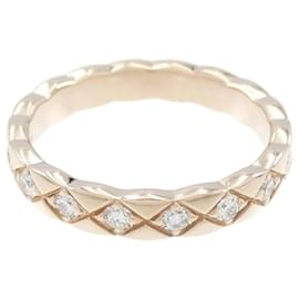 Chanel-Chanel Coco Crush Band Ring-Other