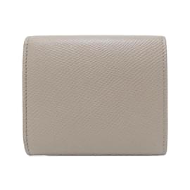 Céline-Celine 10B573BEL Tri-Fold Wallet-Other