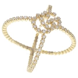 Gucci-Gucci Diamond Band Ring-Other