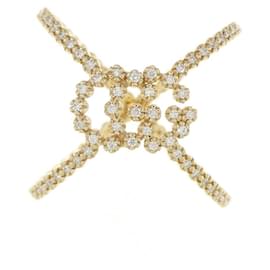 Gucci-Gucci Diamond Band Ring-Other