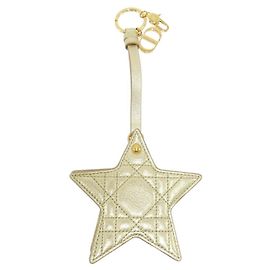 Portachiavi Christian Dior S3708UWEC D'oro