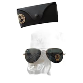 Ray-Ban-Aviator 2-Dark green