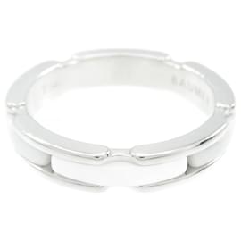 Chanel-Chanel Ultra Collection Band Ring-Other
