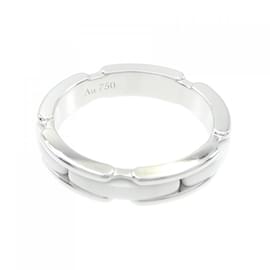 Chanel-Chanel Ultra Collection Band Ring-Other