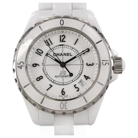 Chanel-Chanel J12 38mm Ceramic H0970 Watch-Other