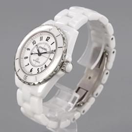 Chanel-Chanel J12 38mm Ceramic H0970 Watch-Other
