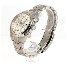 Seiko-Seiko Grand Spring Drive Chronograph Wristwatch-Other