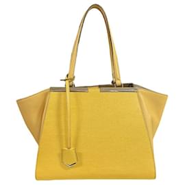 Fendi-Fendi 3Jours-Yellow