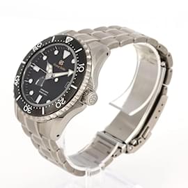 Seiko-Seiko Grand Sports Collection Spring Drive TI 9R65-0EE0 SBGA463 Watch-Other