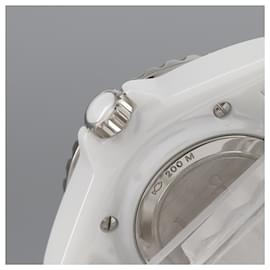 Chanel-Chanel J12 33mm Ceramic Quartz Watch-Other
